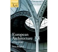 European Architecture 1750-1890