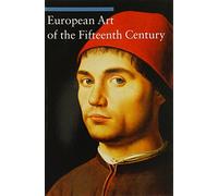 European Art in the Fifteenth Century