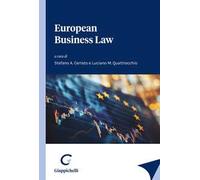 European business law