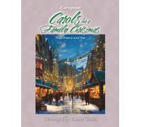 European Carols for a Family Christmas
