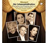 European Chamber Soloists - Limpresario Teatrale