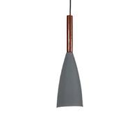 European Chandelier Nordic Style Metal Pendant Lamp French Style Hanging Lights LED Over Sink Elegant Ceil Ing Lighting Fixture for Bedside Fast Food Rustic Kitchen Island