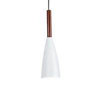 European Chandelier Nordic Style Metal Pendant Lamp French Style Hanging Lights LED Over Sink Elegant Ceil Ing Lighting Fixture for Bedside Fast Food Rustic Kitchen Island