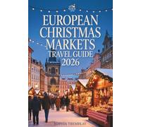 European Christmas Markets Travel Guide 2026