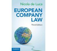 European Company Law