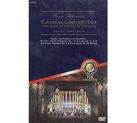 European Concert 1997