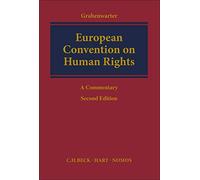 European Convention on Human Rights