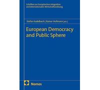 European Democracy and Public Sphere: 74