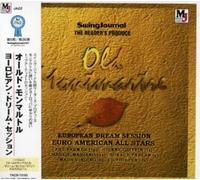 European Dream Session - Old Montmartre