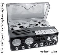 European Ekranoplan Agency - Crime Time