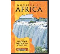 European Exploration of Africa