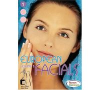European Facials, Vol. 1