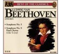 European Festival Orchestra - Beethoven:Sinfonie 9/+