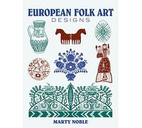 European Folk Art Designs