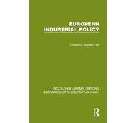 European Industrial Policy