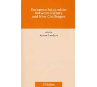 European integration between history and new challenges