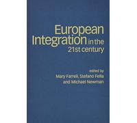 European Integration in the 21st Century: Unity in Diversity