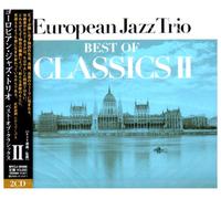 European Jazz Trio - Best of Classics II
