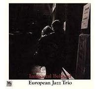 European Jazz Trio - European Sensitive