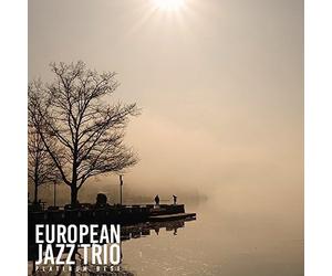 European Jazz Trio - Platinum Best European Jazz Trio