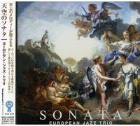 European Jazz Trio - Tenku No Sonata