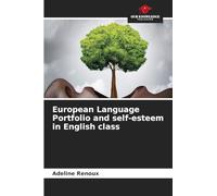 European Language Portfolio and self-esteem in English class