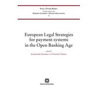 European Legal Strategies for payment systems in the Open Banking Age