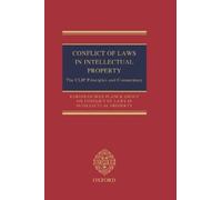 European Max Planck Group on Conflict o Conflict of Laws in (Copertina rigida)