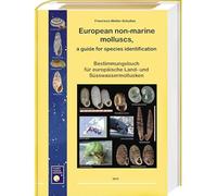 European non-marine molluscs A guide for species identification