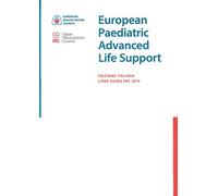 European paediatric advanced life support