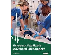 European Paediatric Advanced Life Support Course