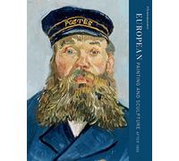 European Painting and Sculpture After 1800: MFA Highlights