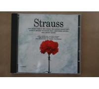European Philharmonic Orchestra , Hymisher Greenburg - Strauss: Pizzicatto, Polka, Radetsky March - Tring International PLC - SYM034