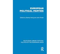European Political Parties
