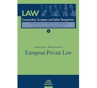 European private law