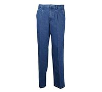 EUROPEAN PROJECT Pantalone Jeans Foderato Uomo Art Robin FOD