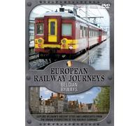 European Railway Journeys Belgian [Edizione: Regno Unito] [Edizione: Regno Unito]
