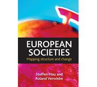 European societies: Mapping Structure and Change