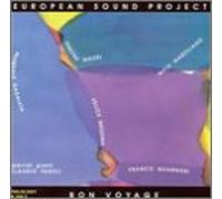 European Sound Proje - Bon Voyage