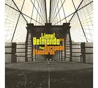 Belmondo, Lionel Trio - European Standards
