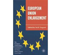 European Union Enlargement