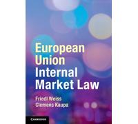 European Union Internal Market Law
