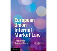 European Union Internal Market Law