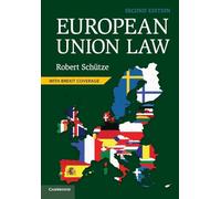 European Union Law