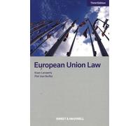 European Union Law