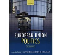European Union Politics