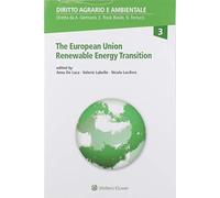 European union renewable energy transition