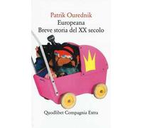 Europeana. Breve storia del XX secolo