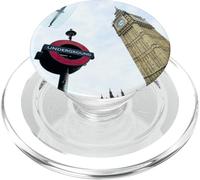 Europei Viaggiatori Viaggiatori Vacanze Viaggiatore PopSockets PopGrip per MagSafe