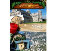 Europe's Classic Romantic Inns Florence [DVD] [NTSC]
